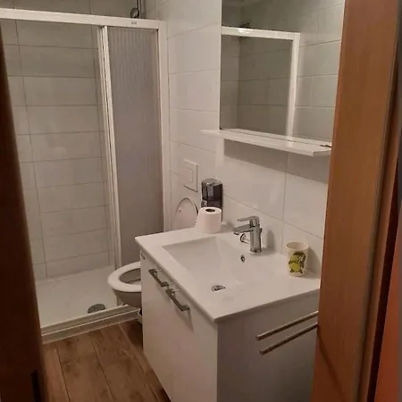 Vila Doris Baška Voda