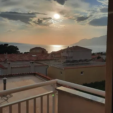 Vila Doris Pensionat