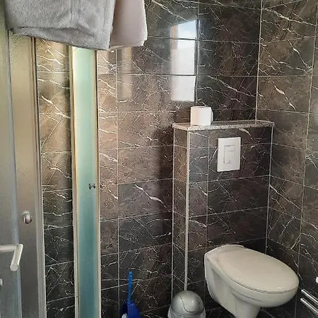 Vila Doris Baška Voda