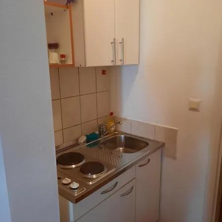 Vila Doris Pensionat